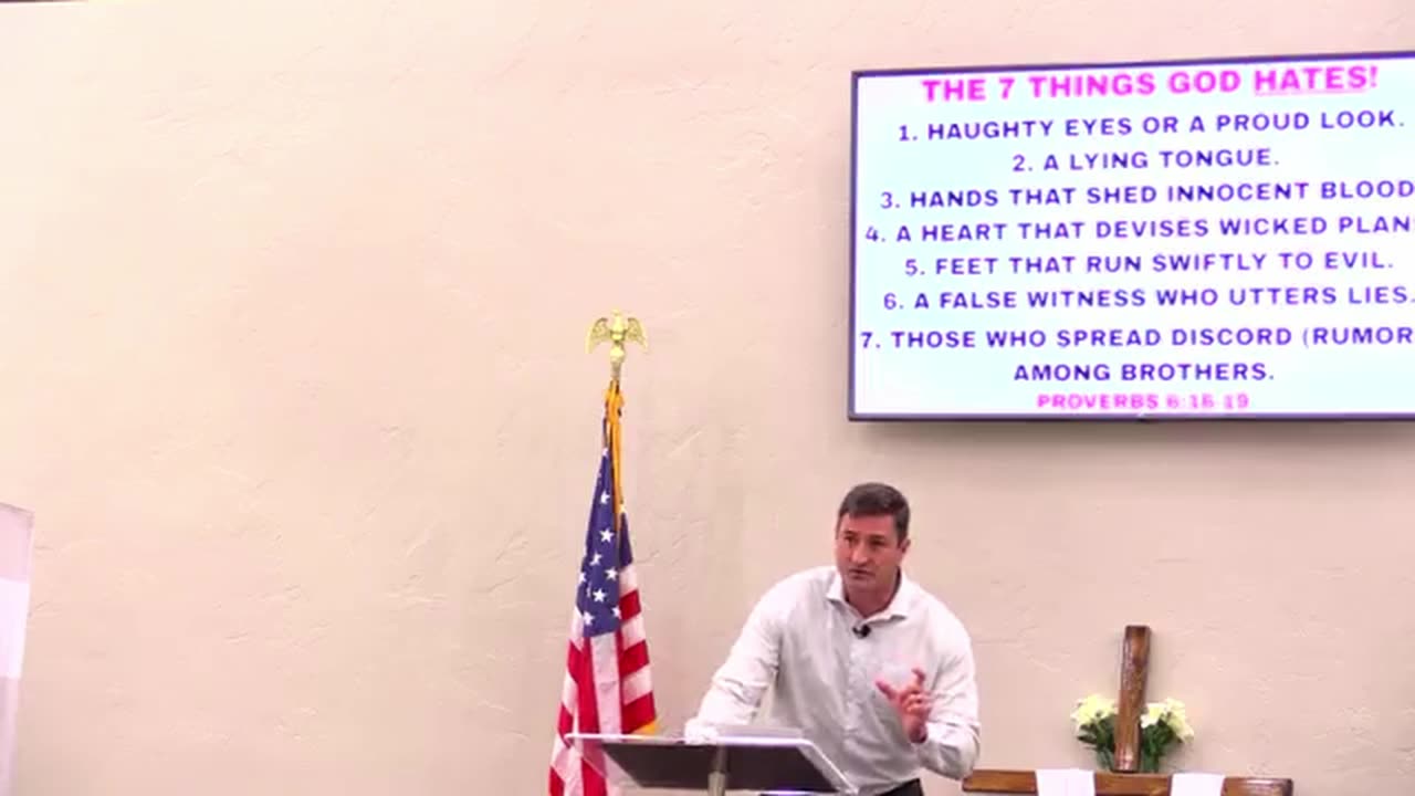 ✝️Live 11:00am Sunday Service 5/4/25
