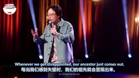 脱口秀：吉米·杨的48分钟 | 猜猜多少钱？