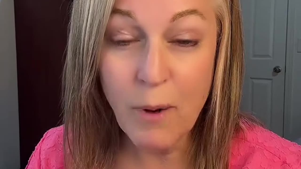 Hypnosis Story: The life where she needed no one...until she did
