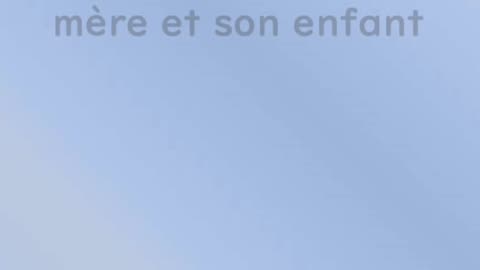 Smartphone, mère et son enfant - Huhito Fables-Version française Vol.31