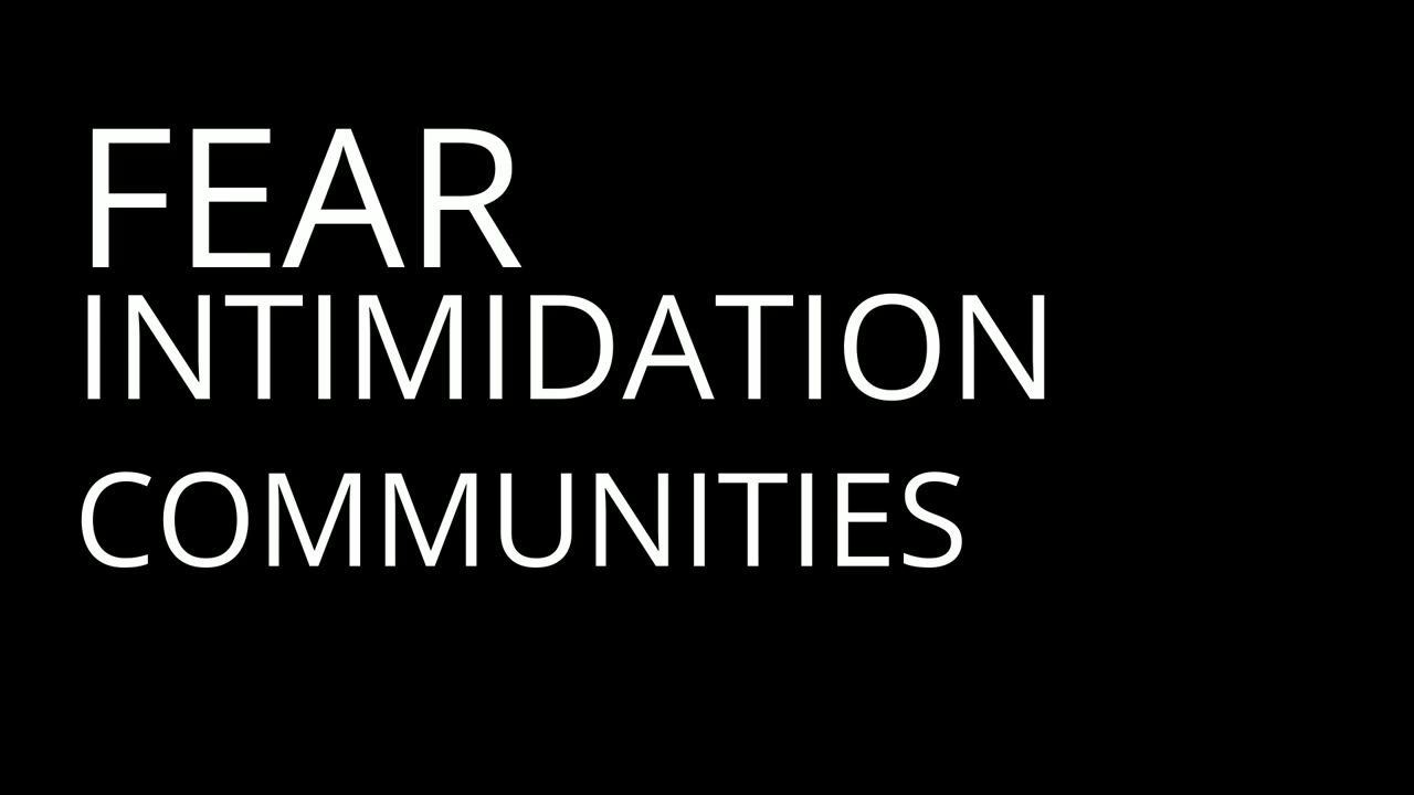 Order in Chaos: The Dark Dance of Crime | Machiavelli - Part 4