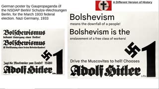 Bolshevism the Downfall of the People