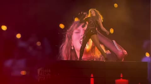 Taylor swift - don’t blame me/LWYMMD ( the eras tour London)