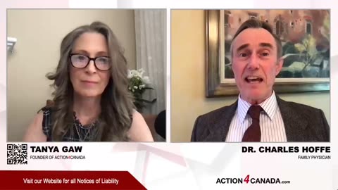 Empower Hour Dr. Charles Hoffe: Victory and Vindication May 7, 2025