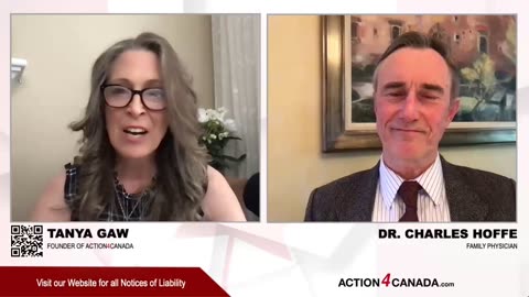 Empower Hour Dr. Charles Hoffe: Victory and Vindication May 7, 2025