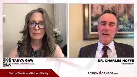 Empower Hour Dr. Charles Hoffe: Victory and Vindication May 7, 2025