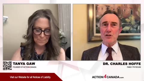 Empower Hour Dr. Charles Hoffe: Victory and Vindication May 7, 2025