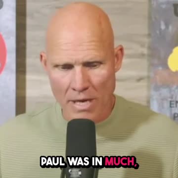 🙏 The Spiritual Discipline of Fasting