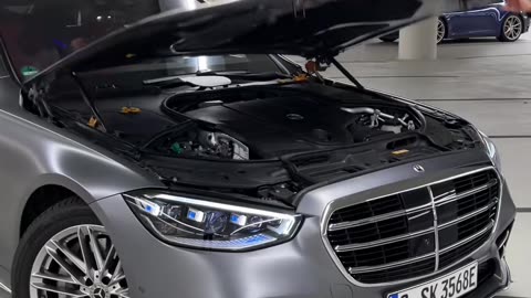 🚀💨 You Won't Believe This Luxury Car's Speed! | LuxurySportsCars