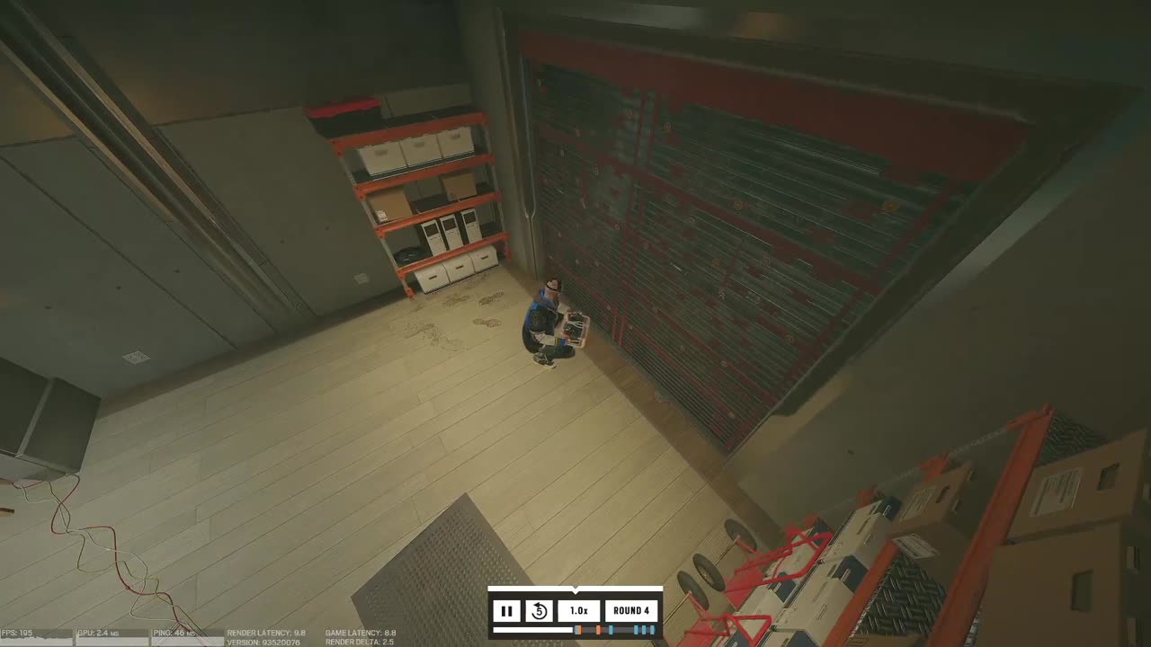 BUT...BUT WHY? | Rainbow Six Siege Highlight Moments