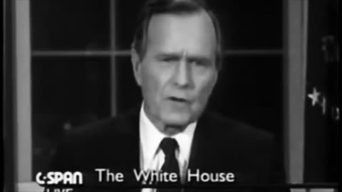 The Vision Of The U.N. Founders, Of A New World Order
