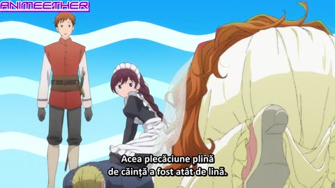 Betrothed to My Sister's Ex ep 1