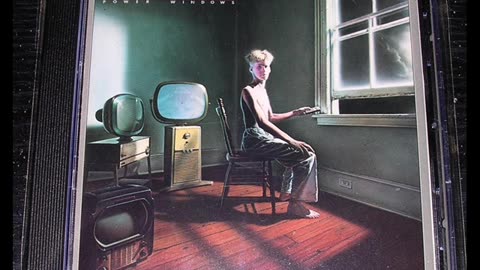 Rush Power Windows (FULL ALBUM) 🇨🇦