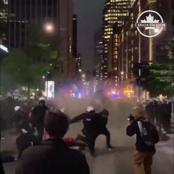 They Will Never Serve Time