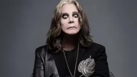 Dridnoc's Epic Ozzy Osbourne Tribute: Unleashing the Prince of Darkness with AI-Crafted Metal Magic