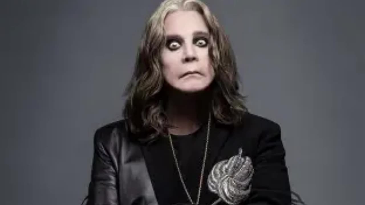 Dridnoc's Epic Ozzy Osbourne Tribute: Unleashing the Prince of Darkness with AI-Crafted Metal Magic