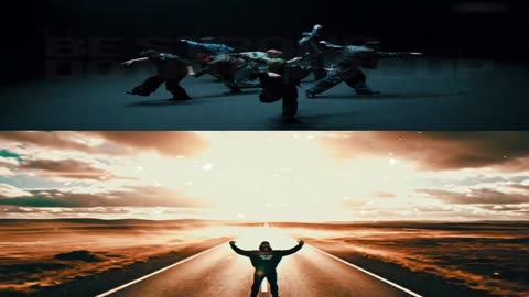 Servant Zero ~ Never Giving Up { Lyrics } Remix 1 { Dance Ver. } Christcore PC