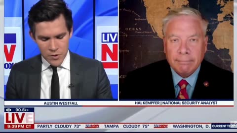 LIVE NEWS 🔴 | FOX 24/7 LIVE STREAM | Breaking News Live Now | The Trending News 10 #news #livenews