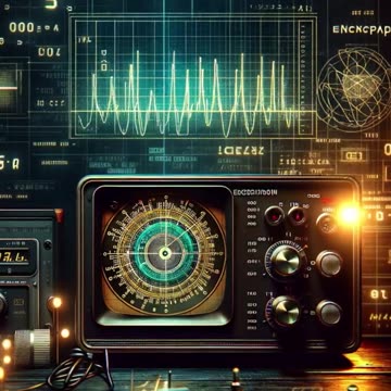 The 'Yosemite Sam' Broadcast - A Spy Signal?