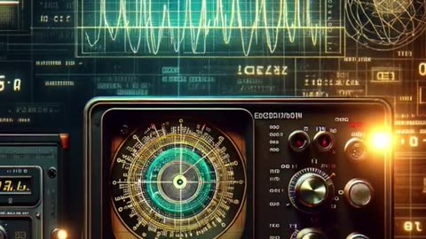 The 'Yosemite Sam' Broadcast - A Spy Signal?
