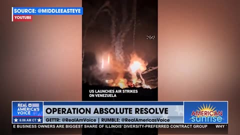 HISTORIC HIGH-RISK MISSION