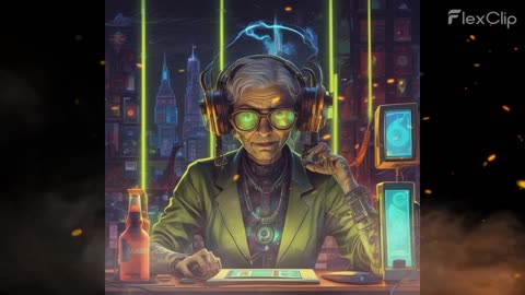 NiX - Maybot