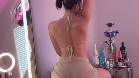 TWERK THAT THANG SHAWTY