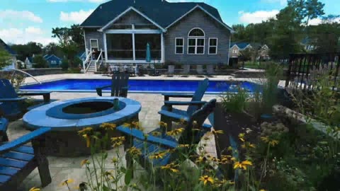 The I Love CVille Show