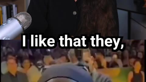 The Wicked Cast Gets Wicked "Cuddly"