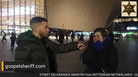 GOSPEL SHERIFF UPDATE