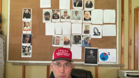 Trump Special - History And What’s Happening Now