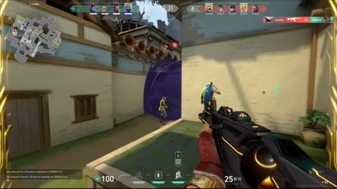 valorant clip