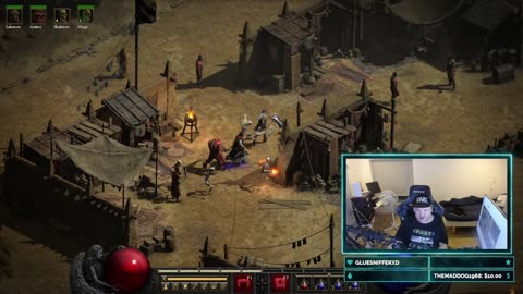 Welcome to my stream