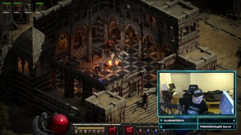 Welcome to my stream