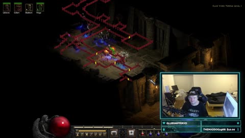 Welcome to my stream