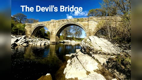 L'ANGOLO INGLESE DI PEGGY JOHNSON: Kirkby Lonsdale