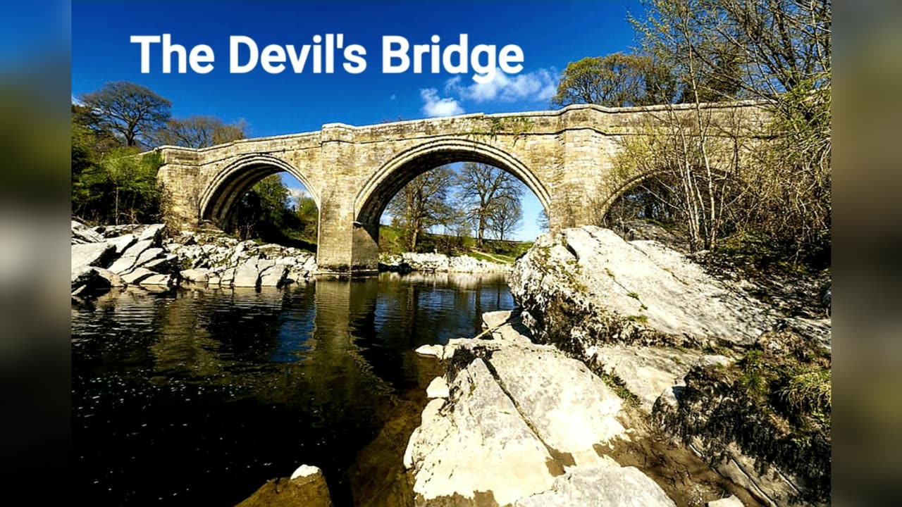L'ANGOLO INGLESE DI PEGGY JOHNSON: Kirkby Lonsdale