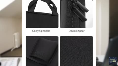 Keyboard Sleeve Mouse Travel Case for Logitech MK335 Wireless Keyboard Mouse Com