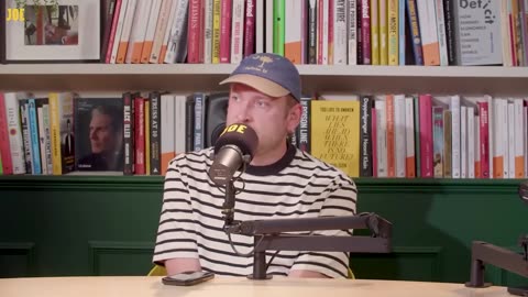 DIGITAL ID: Some people "Fear that this will be used to profile people" (PoliticsJOE)