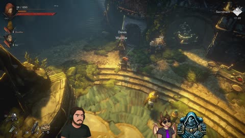 No Rest For The Wicked | Grinding For Gabagool