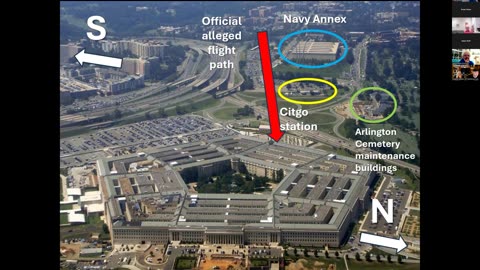 Paul Zarembka & Craig McKee on Boston 9/11 Truth 10/16/2025