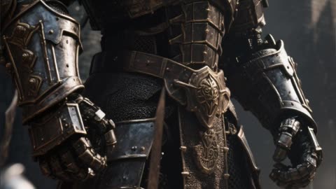 BLOOD & COBALT – The Mongol Death Machine AN AI SCI-FI STORY