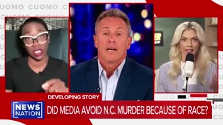 Nina Turner Loses It When Liz Wheeler Invokes 'Brokenness Of The Black Family'