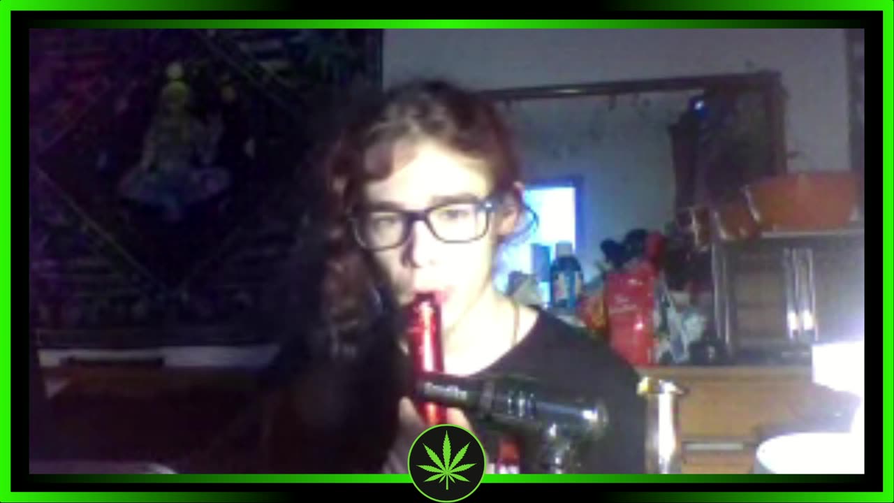 hghskyy dab sesh and yt react stream #710society