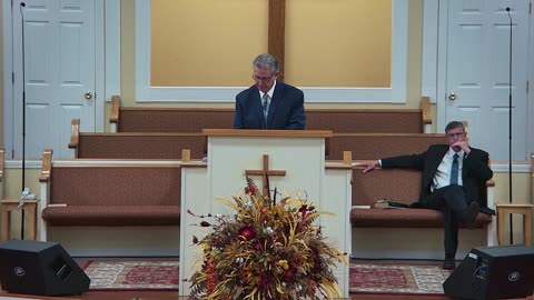 Sunday School | 12/07/2025 | Faith Baptist Church