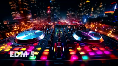 EDM FUTURE FUSION VOL 05