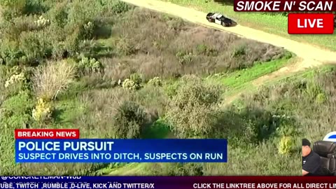 LIVE POLICE CHASE NOW! #LIVE #POLICECHASE
