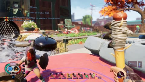 Grounded, Ep.7