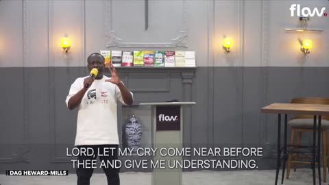 FLOW PRAYER MEETING S12 • E05 || ENOUGH IS ENOUGH! ! THE CURSE ENDS HERE || TUES 10 FEB 2026