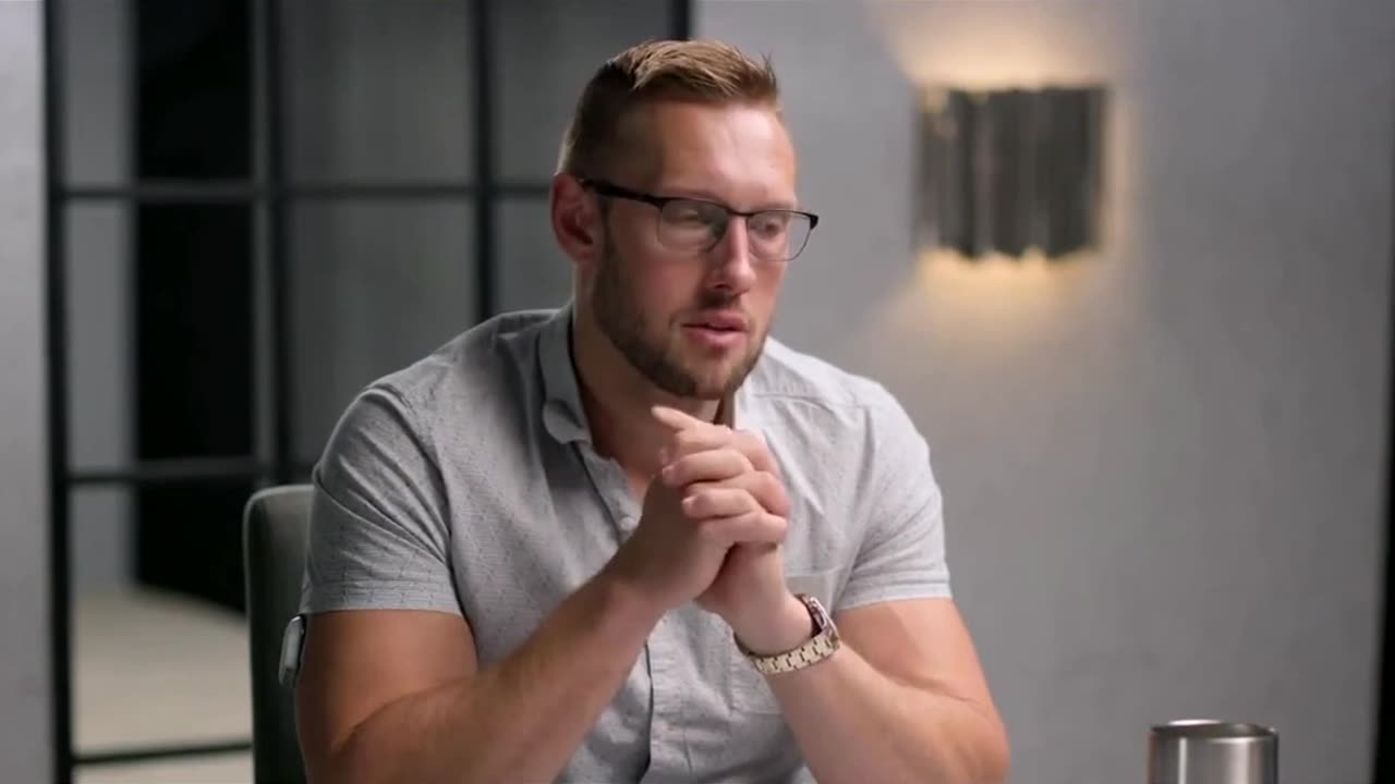 Control Carbs to Beat Diabetes - Dr Andrew Koutnik on The Diary Of A CEO